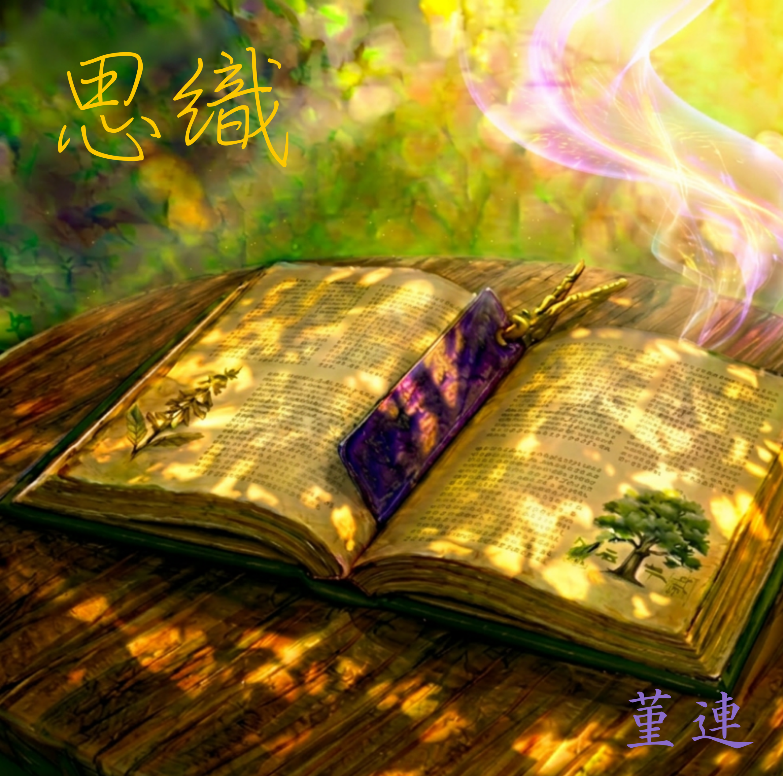 思織